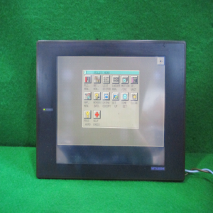 북40791/터치스크린/A970GOT-TBA-B/AC100-240V